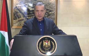 الرئاسة الفلسطينية ترد على استهانة 