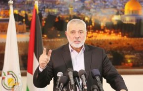 هنية: سيف القدس سيبقى مشهراً حتى يندحر العدو 