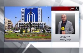 شاهد.. ماوراء استهداف الاحتلال لمطار الشعيرات وسط سوريا؟
