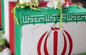 استشهاد تعبوي أصيب في أعمال الشغب الأخيرة في مشهد