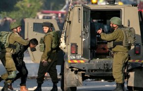 الاحتلال يشن حملة اعتقالات بالضفة والقدس المحتلة