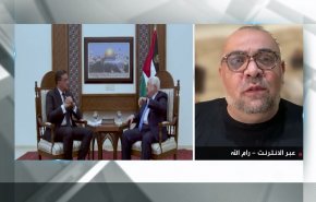 عباس يريد التسوية عبرالمفاوضات الفاشلة والمقاومة ترفض