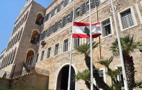 لبنان يدين قصف 'إسرائيل' مطار الشعيرات ويتضامن مع سوريا