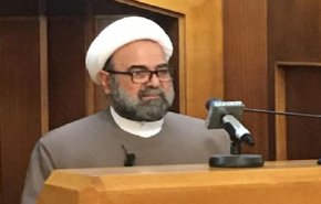 المفتي شريفة: وضوح الكلام والشفافية هما الأقوى على حل الازمات