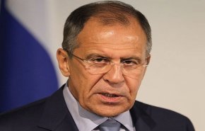 الخارجية الروسية تنفي نقل 'سيرغي لافروف' إلى المستشفى في إندونيسيا