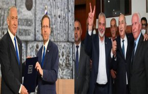 تكليف نتنياهو ووحدة الفلسطينيين 