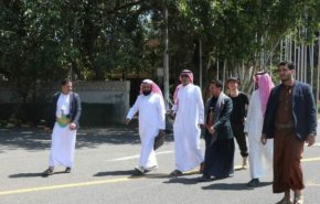 أول تعليق لصنعاء على دعوة الرياض لزيارة المشاط للسعودية