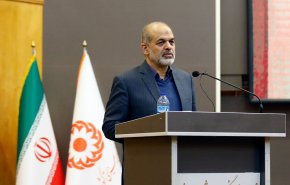 وزير الداخلية: العدو يهدف الى تهميش القيم الدينية والاسلامية
