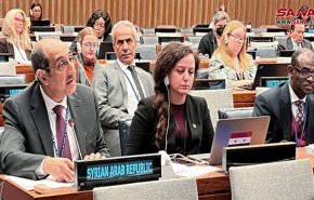 صباغ: لا بد من انضمام 'إسرائيل' لمنظومة عدم الانتشار