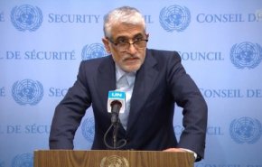 إيران: الكيان الصهيوني هو العقبة الاهم في طريق تحقيق شرق أوسط خال من أسلحة الدمار الشامل