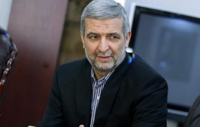 كاظمي قمي: إيران وروسيا لديهما عزم مشترك على إنهاء الأزمة في افغانستان