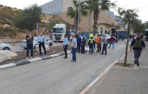 استشهاد فلسطيني ومقتل 3 صهاينة بعملية في 