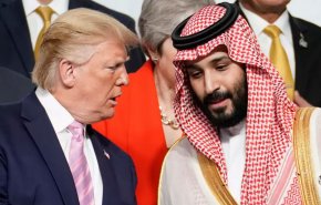 الكشف عن سلسلة فضائح فساد مدوية بين السعودية وترامب
