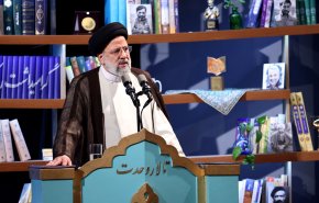 رئيس الجمهورية: الاضطرابات الأخيرة تكشف عن مساعي العدو لاثارة الفتن في البلاد