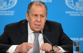 لافروف يفند شروط الأوكرانيين للتفاوض 