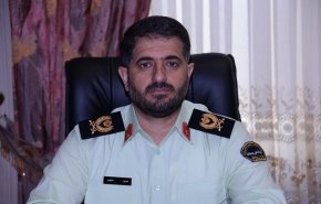 اعتقال عدد من مثيري الشغب حاولوا إغلاق بازار طهران الكبير
