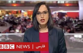 شاهد.. حرية التعبير على طريقة قناة 'بي بي سي' العربية
