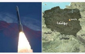 زيلينسكي يتهم روسيا بإطلاق صاروخين على أراضي بولندا
