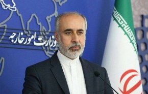 كنعاني: استراليا غير مؤهلة أخلاقياً لتقديم مواعظ عن حقوق الإنسان