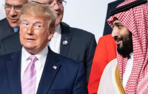 منظمة ترامب توقع صفقة بقيمة 1.6 مليار دولار مع دار الأركان السعودية