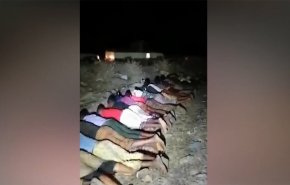 السعودية ومنهج قتل المهاجرين واللاجئين 