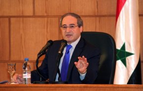 سوريا تدين تفجير منطقة تقسيم في إسطنبول التركية 