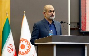 الداخلية الإيرانية: تم اعتقال عناصر من المخابرات الفرنسية خلال أعمال الشغب الأخيرة