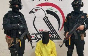 الاستخبارات العراقية تطيح بثلاثة إرهابيين حاولوا الدخول إلى الرمادي 