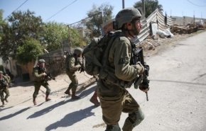 مقاومون فلسطينيون يستهدفون مستوطنة 'شاكيد' غرب جنين 