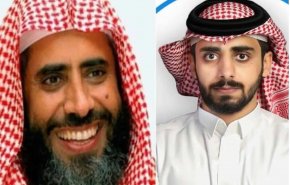شاهد.. نجل عوض القرني يكشف تفاصيل زيارته لوالده