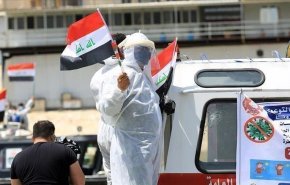 العراق يدخل في موجة جديدة من فيروس كورونا