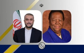أميرعبداللهيان يحذر من تداعيات الحسابات الخاطئة لأميركا والغرب
