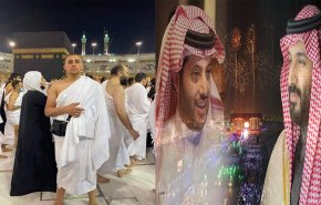 فيما إبن سلمان غارق  في المجون.. الشاب الفلسطيني يخط البطولات بالدم