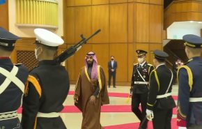 ’يونهاب’ تكشف تكلفة قضاء الليلة في الجناح الفاخر الذي يسكنه ولي العهد السعودي في سيئول