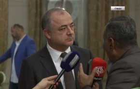 كاميرا العالم ترصد آراء بعض النواب اللبنانيين حول جلسة انتخاب رئيس للجمهورية