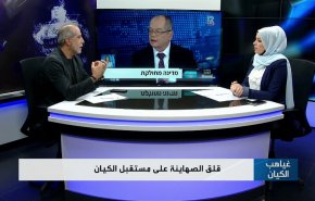 قلق الصهاينة على مستقبل الكيان 