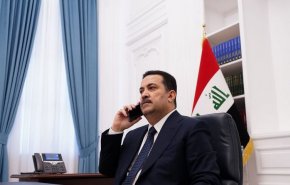 العراق: السوداني يبحث مع ستولتنبرغ مكافحة الارهاب