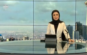 نشرة الاخبار من قناة العالم الساعة 07:00 بتوقيت غرينتش 17-11-2022