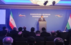 ايران تحتل الصدارة عالميا في احتياطيات النفط والغاز