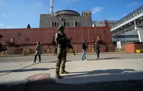 روسيا والصين تصوتان ضد قرار الوكالة الدولية للطاقة الذرية حول أوكرانيا