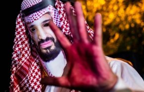 شاهد... واشنطن تمنح الحصانة لإبن سلمان!