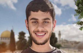 رژیم صهیونیستی پیکر شهید فلسطینی را تحویل داد