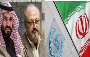 الوكالة الدولية الذرية تسيّس مهمتها خدمة لاجندات الضغط الامريكية..ديمقراطية حقوق الانسان الامريكية تحصّن بن سلمان من دماء خاشقجي