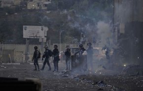 عمليتا إطلاق نار وإصابات و16 نقطة مواجهة مع الاحتلال في الضفة 