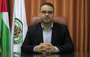 حماس تندد بالاعتداء الإسرائيلي على سوريا