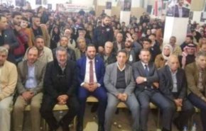 الحاج حسن: أي مشروع يستهدف المقاومة هو مشروع استفزاي