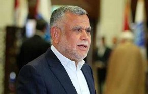 العامري: وحدة مكونات ديالى كانت سببا في دحر الإرهاب 