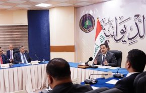 السوداني: مكافحة الفساد الاداري والمالي في سلم أولوياتنا