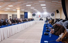 السوداني يلتقي جمعا من شيوخ العشائر والوجهاء بمحافظة الديوانية