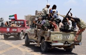 قتلى وجرحى إثر احتدام المواجهات بين مرتزقة العدوان في أبين